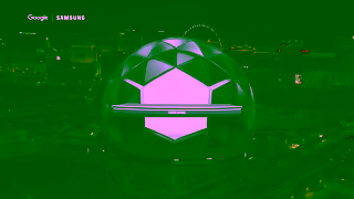 Google Android Android More room to Play Ad Commercial Brand Imagery Photoshoot 0