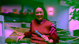 Mentos PVM Mentos CAN CanadianEnglish C21320821 FunRide Chami ChamiME 16x9 15s 241126 v02 25Mbs Ad Commercial Brand Imagery Photoshoot 1