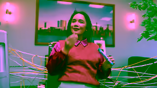 Mentos PVM Mentos CAN CanadianEnglish C21320821 FunRide Chami ChamiME 16x9 15s 241126 v02 25Mbs Ad Commercial Brand Imagery Photoshoot 2