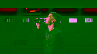 Musashi 2024 MUSASHI MATY ENERGY 6 Ad Commercial Brand Imagery Photoshoot 0