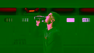 Musashi 2024 MUSASHI MATY ENERGY 6 Ad Commercial Brand Imagery Photoshoot 1