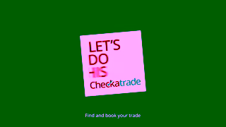 Checkatrade 6s Need an electrician Ad Commercial Brand Imagery Photoshoot 2