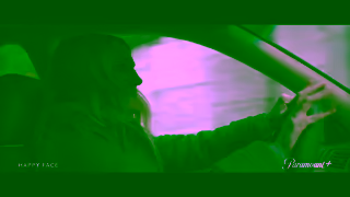 Paramount Plus Happy Face Now Streaming Paramount Canada Ad Commercial Brand Imagery Photoshoot 1