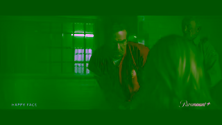 Paramount Plus Happy Face Now Streaming Paramount Canada Ad Commercial Brand Imagery Photoshoot 2