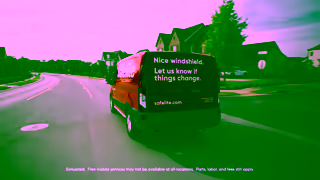 Safelite 2025 Be Real Edwin SIGH FM Pay Later UPDATE 30 SLT0605252AH YouTube Ad Commercial Brand Imagery Photoshoot 1