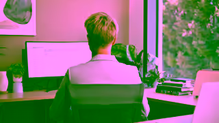 Splunk SOC Stars Ad Commercial Brand Imagery Photoshoot 1