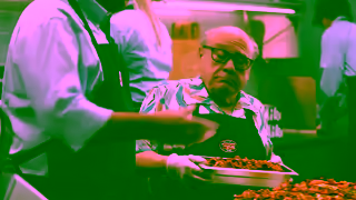 Jersey Mike's Subs Bacon 15s Ad Commercial Brand Imagery Photoshoot 0