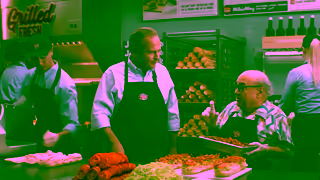 Jersey Mike's Subs Bacon 15s Ad Commercial Brand Imagery Photoshoot 1