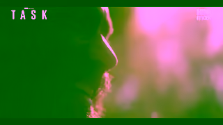 HBO Max Task Now Streaming Only On HBO Max Ad Commercial Brand Imagery Photoshoot 1