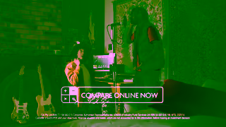 Industry Super Compare the Pair Weve been with one since our first job 6 seconds Ad Commercial Brand Imagery Photoshoot 0