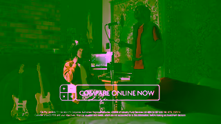 Industry Super Compare the Pair Weve been with one since our first job 6 seconds Ad Commercial Brand Imagery Photoshoot 1