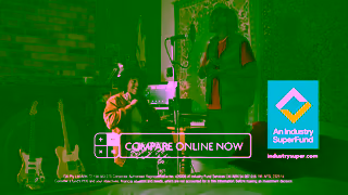 Industry Super Compare the Pair Weve been with one since our first job 6 seconds Ad Commercial Brand Imagery Photoshoot 2