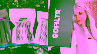 GOFILTR 95 PH Mineral Alkaline Water Magnesium Water Try GOFILTR Ad Commercial Brand Imagery Photoshoot 2