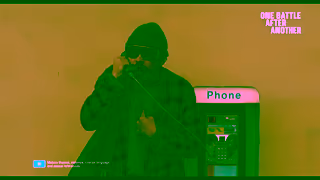 Warner Brothers One Battle After Another In cinemas now Ad Commercial Brand Imagery Photoshoot 0