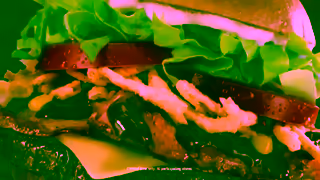Hungry Jacks Hungry Jacks New BBQ Smokehouse Angus Ad Commercial Brand Imagery Photoshoot 0