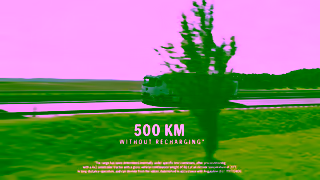 Mercedes Discover the eActros 600 MercedesBenz Trucks Ad Commercial Brand Imagery Photoshoot 0