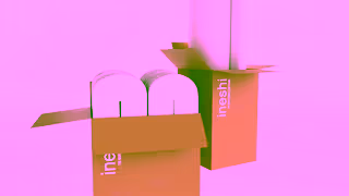 Ineshi Design Ineshi Marshmallow Bed A Bed Frame Like No Other Ad Commercial Brand Imagery Photoshoot 2