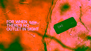 Sprout Maverick Hybrid 3in1 by Sprout Ad Commercial Brand Imagery Photoshoot 0