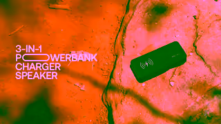 Sprout Maverick Hybrid 3in1 by Sprout Ad Commercial Brand Imagery Photoshoot 1