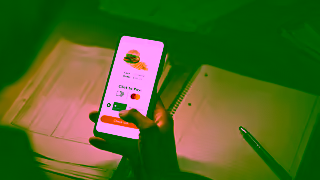 Mastercard Mastercard Click to Pay Ad Commercial Brand Imagery Photoshoot 1