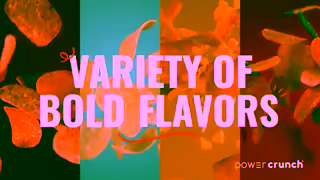 PowerCrunch PowerCrunch03 LC B Cheddar 01 TV 15s vF 01 1 Ad Commercial Brand Imagery Photoshoot 1