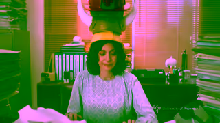 University of Phoenix Worn many hats Ad Commercial Brand Imagery Photoshoot 0