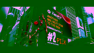 Kayo SEASON LAUNCH TVC 16x9 ESPN VIA KAYO DATE Ad Commercial Brand Imagery Photoshoot 1