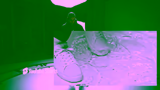 Vessi Footwear Soho Sneaker Waterproof Meets Style Ad Commercial Brand Imagery Photoshoot 1