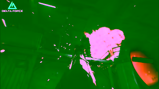 Delta Force Game Delta Force New Season Ahsarah Is Live Play For Free Ad Commercial Brand Imagery Photoshoot 1