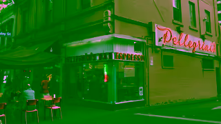 Visit Melbourne The just the usual bit Melbourne Every Bit Different Ad Commercial Brand Imagery Photoshoot 0