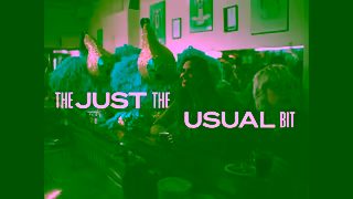 Visit Melbourne The just the usual bit Melbourne Every Bit Different Ad Commercial Brand Imagery Photoshoot 2