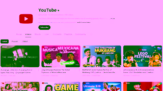 YouTube YouTube Sabia YouTube SizzleReel 16x9 15s V4 VOalt Ad Commercial Brand Imagery Photoshoot 0