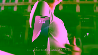 Intuit Now Taxes is No Sweat TurboTax Canada 2025 Commercial GetMore Ad Commercial Brand Imagery Photoshoot 1