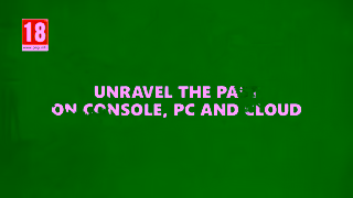 Microsoft Play South of Midnight Now with Game Pass Ad Commercial Brand Imagery Photoshoot 0