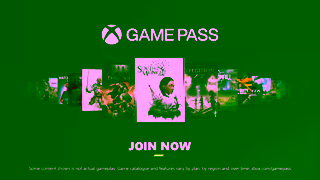 Microsoft Play South of Midnight Now with Game Pass Ad Commercial Brand Imagery Photoshoot 2