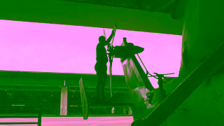 Australian Defence Forces Video Ad Ad Commercial Brand Imagery Photoshoot 0