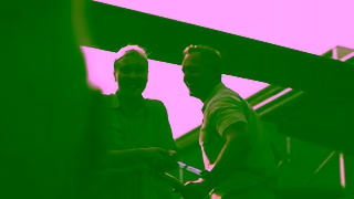 Australian Defence Forces Video Ad Ad Commercial Brand Imagery Photoshoot 1