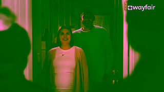 Wayfair WYFR25339 Wayfair CarolersEarlyAccess US 15 16x9 CTV Ad Commercial Brand Imagery Photoshoot 0