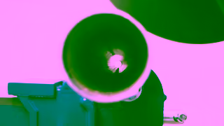 FLEX Tools FLEX Pioneers of precision metal work inventor of the angle grinder Ad Commercial Brand Imagery Photoshoot 0