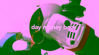 FLEX Tools FLEX Pioneers of precision metal work inventor of the angle grinder Ad Commercial Brand Imagery Photoshoot 2