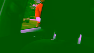 GRUBHUB Word on the Street Ad Commercial Brand Imagery Photoshoot 0