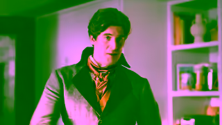 Thomas Breakfast Thomas Breakfast Whos He Ad Commercial Brand Imagery Photoshoot 1