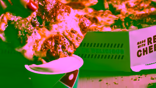 Dominos Mix Match Ad Commercial Brand Imagery Photoshoot 1