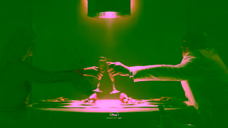 Disney Save on Disney Limited Time Offer Ad Commercial Brand Imagery Photoshoot 1