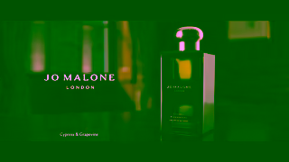 Jo Malone London The Exceptional And The Contradictory Ad Commercial Brand Imagery Photoshoot 2