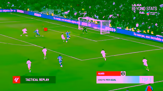 Microsoft LALIGA Matchday 20 Beyond Stats Ad Commercial Brand Imagery Photoshoot 2