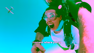 Adrenaline Feel Adventure with Adrenaline Ad Commercial Brand Imagery Photoshoot 0