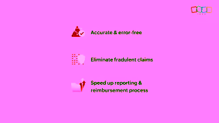 Zoho Automatic Mileage Tracking in Zoho Expense Ad Commercial Brand Imagery Photoshoot 2