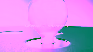 Acer The Aspire 14 AI Effortless productivity powered by Intel Core Ultra processors Ad Commercial Brand Imagery Photoshoot 0