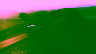 Nissan AwardWinning Nissan XTrail with ePOWER Ad Commercial Brand Imagery Photoshoot 2